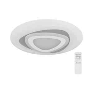 Globo Globo 48012-46 - LED Stmívatelné stropní svítidlo SABATINO LED/46W/230V + DO obraz