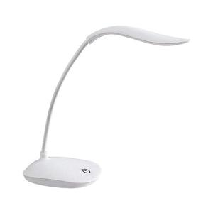 Rabalux Rabalux 74234 - LED Stmívatelná stolní lampa BEDI LED/2W/5V bílá obraz