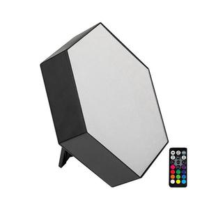 Rabalux Rabalux 76023 - LED RGB Stmívatelná stolní lampa JOCKER LED/1W/5V + DO obraz