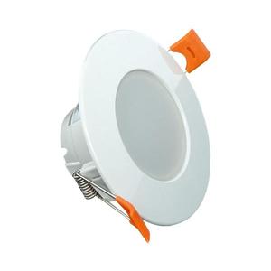 Greenlux LED Koupelnové podhledové svítidlo BONO LED/7W/230V 3000K IP65 bílá obraz