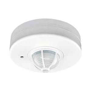 Greenlux Senzor pohybu 360° 1200W/230V bílá obraz