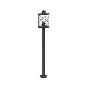 Eglo Eglo 94844 - Venkovní lampa HILBURN 1xE27/60W/230V IP44 obraz