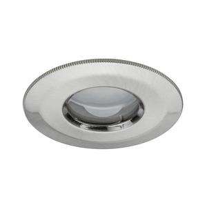 Paulmann Paulmann 92848 - LED/7W IP65 Koupelnové podhledové svítidlo COIN 230V obraz