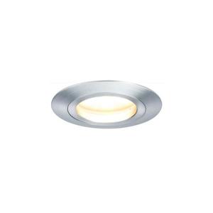 Paulmann Paulmann 93967 - 1xLED/7W IP44 Stmívatelné koupelnové svítidlo COIN 230V obraz