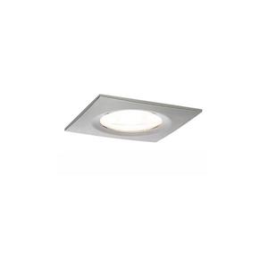 Paulmann Paulmann 93611 - LED-GU10/7W IP44 Stmívatelné koupelnové svítidlo NOVA 230V obraz