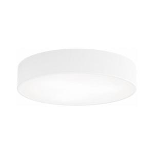 LED Stropní svítidlo CLEO LED/43W/230V 3000K pr. 40 cm bílá obraz