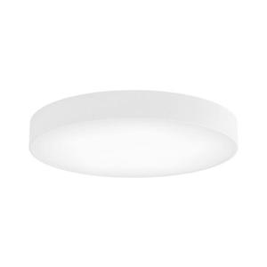 LED Stropní svítidlo CLEO LED/69W/230V 3000K pr. 60 cm bílá obraz