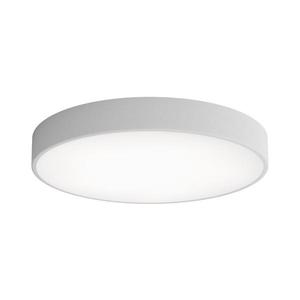 LED Stropní svítidlo CLEO LED/69W/230V 4000K pr. 60 cm šedá obraz