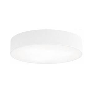 LED Stropní svítidlo CLEO LED/43W/230V 4000K pr. 40 cm bílá obraz