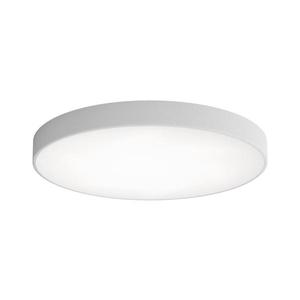 LED Stropní svítidlo CLEO LED/96W/230V 3000K pr. 80 cm šedá obraz