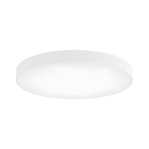 LED Stropní svítidlo CLEO LED/96W/230V 3000K pr. 80 cm bílá obraz