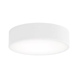 LED Stropní svítidlo CLEO LED/24W/230V 3000K pr. 30 cm bílá obraz