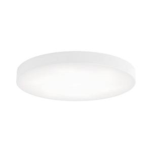 LED Stropní svítidlo CLEO LED/96W/230V 4000K pr. 80 cm bílá obraz