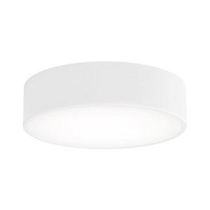 LED Stropní svítidlo CLEO LED/24W/230V 4000K pr. 30 cm bílá obraz