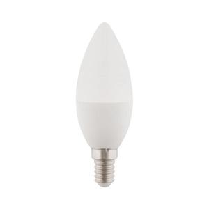 Globo LED Stmívatelná žárovka E14/5W/230V 3000K - Globo 10560DK obraz