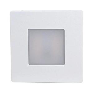 Greenlux LED Venkovní schodišťové svítidlo LED/1, 7W/230V 3000/4000/6000K IP54 bílá obraz