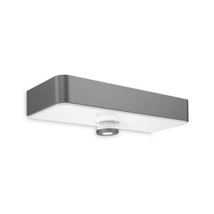 Steinel Steinel 052959 - LED Venkovní solární svítidlo se senzorem LED/1, 5W IP44 obraz