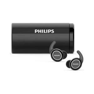 Philips Philips TAST702BK/00 - Bezdrátová sluchátka TWS Bluetooth IPX5 černá obraz