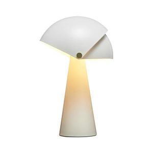 DFTP by Nordlux DFTP by Nordlux-Stolní lampa s nastavitelným stínítkem ALIGN 1xE27/25W/230V bílá obraz