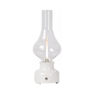 Lucide Lucide 74516/02/31 - LED Stmívatelná stolní lampa JASON LED/2W/230V bílá obraz