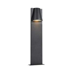 Lucide Lucide 29898/80/29 - Venkovní lampa LIAM 1xGU10/35W/230V IP44 80 cm antracit obraz