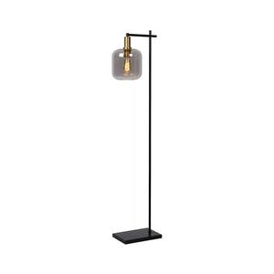 Lucide Lucide 45794/01/65 - Stojací lampa JOANET 1xE27/40W/230V obraz