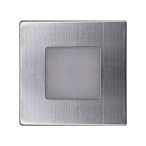 Greenlux LED Venkovní schodišťové svítidlo LED/1, 7W/230V 3000/4000/6000K IP54 chrom obraz