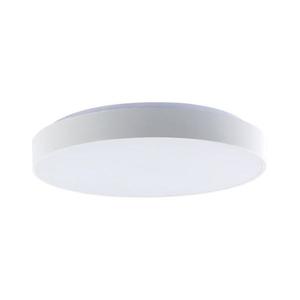 LED Stmívatelné stropní svítidlo LED/40W/230V 3000-6500K 39, 5 cm bílá + DO obraz