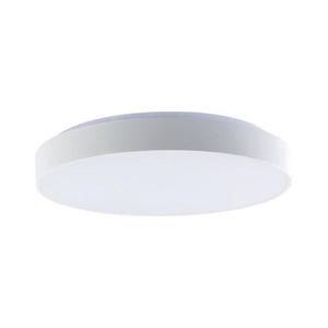 LED Stmívatelné stropní svítidlo LED/60W/230V 3000-6500K 49, 5 cm bílá + DO obraz