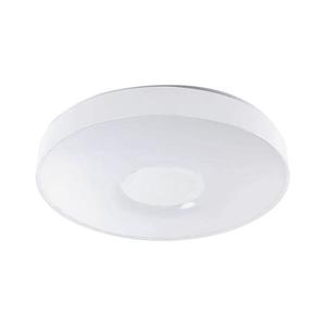 LED Stmívatelné stropní svítidlo LED/60W/230V 3000-6500K 49, 5 cm bílá + DO obraz