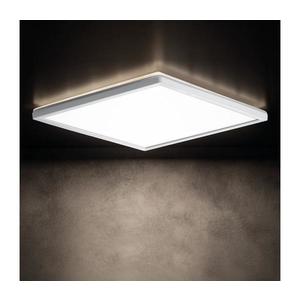 31508 - LED Koupelnové stropní svítidlo AZPO LED/17, 5W/230V IP54 bílá obraz