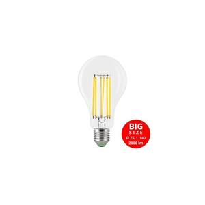 LED Žárovka LEDSTAR CLASIC E27/16W/230V 3000K obraz