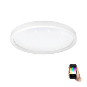 Eglo Eglo 900409 -LED RGBW Stmívatelné stropní svítidlo MONTEMORELOS-Z LED/34, 5W/230V obraz