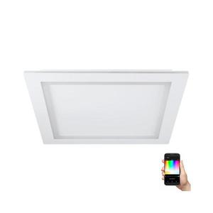 Eglo Eglo 900484 - LED RGBW Stmívatelné stropní svítidlo PADROGIANO-Z LED/35, 5W/230V obraz