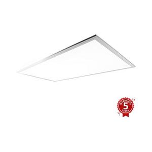 Sinclair Sinclair PL 1206060NWC UGR 19 - LED Podhledový panel PL LED/60W/230V UGR19 obraz