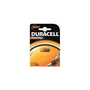 Duracell MN27 1ks 5000394023352 obraz