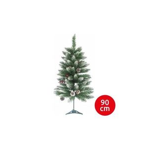 Eurolamp Vánoční stromek SNOWY 90 cm obraz