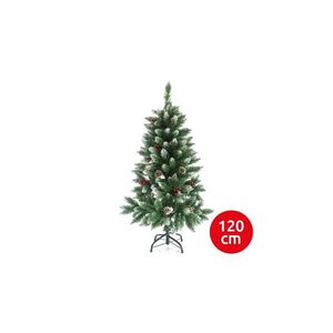 Eurolamp Vánoční stromek SNOWY 120 cm obraz