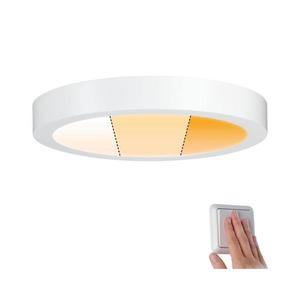 Paulmann Paulmann 79799 - LED/19W Stropní svítidlo CARPO 230V 2300/2500/3000K obraz