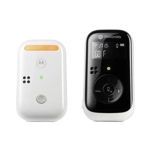 Motorola PIP11 - Bezdrátová dětská audio chůvička obraz