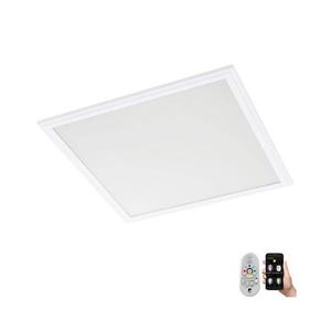 Eglo Eglo 33205 - LED RGBW Stmívatelné svítidlo SALOBRENA-C LED/21W/230V + DO obraz