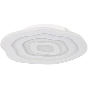 Globo Globo 41769-24 - LED Stropní svítidlo JACKS LED/24W/230V 3000K/6500K obraz