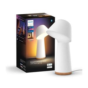 Philips Philips-LED RGBW Stmívatelná stolní lampa Hue TWILIGHT LED/13, 4W/230V 2000-6500K obraz