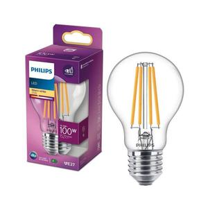 Philips LED Žárovka Philips E27/5W/230V obraz