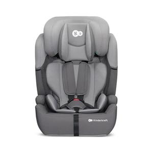 Kinderkraft KINDERKRAFT - Autosedačka COMFORT UP i-Size (76-150 cm) světle šedá obraz