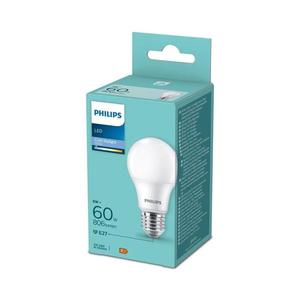 Philips LED žárovka Philips E27/8W/230V obraz