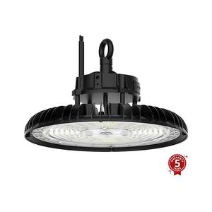 LED Průmyslové svítidlo UFO High Bay LED/200W/230V 3000K/4000K/6000K IP65 obraz