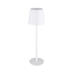 Globo Globo 58438W - LED Stmívatelná dotyková venkovní lampa VANNIE LED/3W/3, 7V IP44 obraz