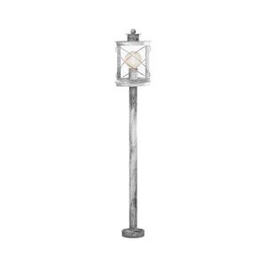 Eglo Eglo 94868 - Venkovní lampa HILBURN 1 1xE27/60W/230V IP44 obraz