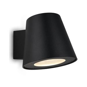 Briloner Briloner 3645-015 - LED Venkovní nástěnné svítidlo NEAPEL 1xGU10/4, 9W/230V IP44 obraz